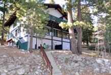 RedAwning Tirol Drive Mountain View Duplex